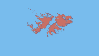 フォークランド諸島 (マルビナス諸島) Thumbnail