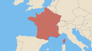 フランス Thumbnail