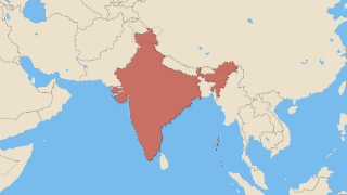 インド Thumbnail