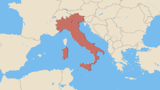 イタリア Thumbnail